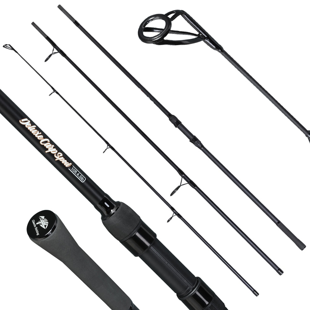 Bot Deluxe Carp Spod 12ft 5lb 3db