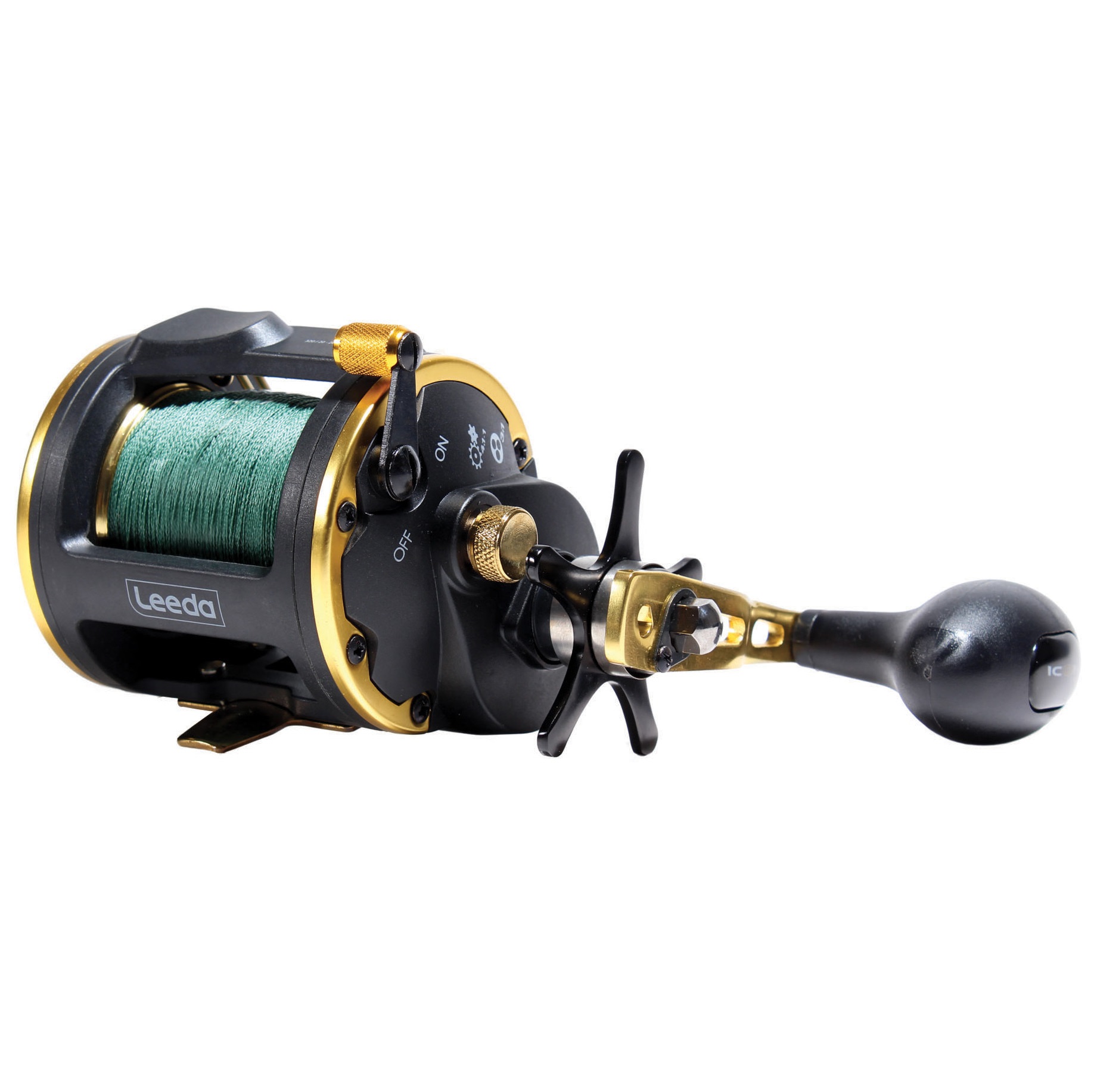 Giants fishing Druhý plášť Gaube 2 Man Overwrap