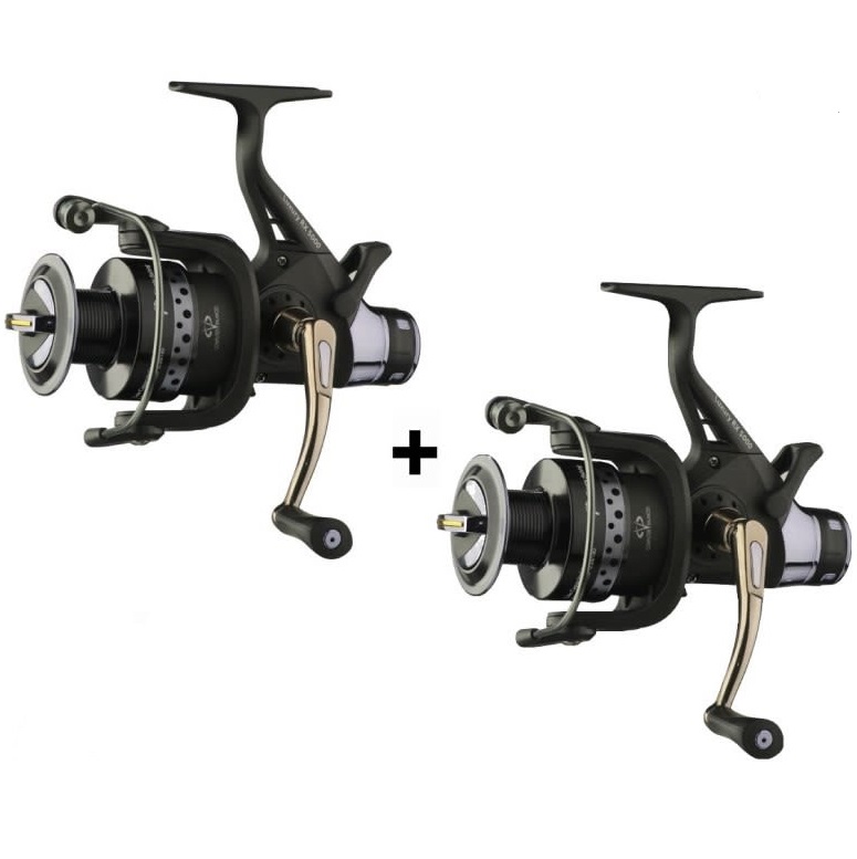 Giants fishing Naviják Luxury RX 6000, akce 1+1 zdarma!